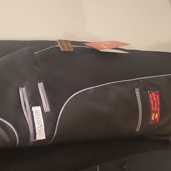 Mens Suit Jacket - Picture 5 of 7